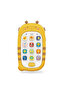 - Kid's Musical Fun Animal Mobile Phone - Bee - Yellow