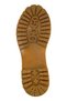 Women's Vegan Leather Yellow Long Boots - Robo Shibuya Design - 7