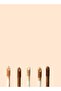 Sculpt & Define Matte Finish Foundation - Porcelain - 3