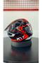TT-COURSE OVERTECH SİYAH TURUNCU - 2