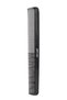 Pro Carbon Cutting Comb – Professional Hairdresser Hair Cutting Comb, Anti-Static, Heat Resistant - 2