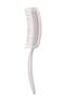 Eco Flexi Paddle Brush – Eco-Friendly Flexible Hair Detangling and Combing Brush - 2