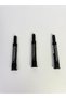 1. Quality (3 Pieces) Permanent Marker Pen Black Color, Felt Tip Pen, Board Pen, Parcel Pen