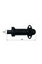 Termostat BMW Seria 7 - E65, E66, E67 TE 1 70 - 2