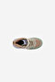 Baby Girl Beige Shoes - 4