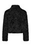 Onlginny Short Teddy Jacket Otw Women's Short Teddy Coat - Warm and Stylish - 3
