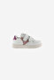 Baby Girl Rose Shoes - 3