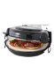 Shopi RADIOTRONICS Electric Bread & Roti Maker, 2100W Power, 12.5 Inch Hot Plate Design - 5