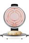 Shopi RADIOTRONICS Pizza & Chapati Maker, 2100W Heavy Duty, Non-Stick Surface, Fast Heating - 5