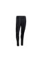Men's Black Sweatpants Squad - 7