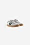 Unisex Baby Green Shoes - 5