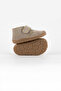 Victoria Boy's Brown Shoes - 7