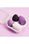 Foundation Make up Sponges (4pc) - 3
