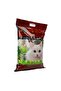 Cat Litter Bentonite Strong Clumping Coffee Scented 8kg x 4bag (Total 32kg) - 5