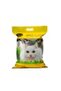Cat Litter Bentonite Strong Clumping Lemon Scented (8kg) - 6