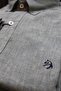 Men's Linen Long Sleeve Shirt - 2