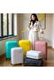Hard Case 20 Inch (7-10kg) Luggage Lightweight Unbreakable Suitcase, Secured Lock, - 8