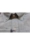 Men's Linen Long Sleeve Shirt - 3