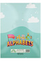 Alphabet - English - 2
