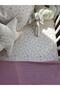 100% Cotton Baby Muslin Sleeping Set with 4 Layers of Muslin Blanket - 6