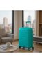 Hard Case 20 Inch (7-10kg) Luggage Lightweight Unbreakable Suitcase, Secured Lock, - 2