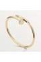 'Cui' Model Bracelet With Semi-Precious Crystals - 2