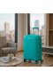 Hard Case 20 Inch (7-10kg) Luggage Lightweight Unbreakable Suitcase, Secured Lock, - 3