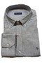 Men's Linen Long Sleeve Shirt