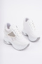 Dnr-435 Glitter Stone Hidden Heel Sports - 3