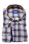 Men's Linen Long Sleeve Shirt