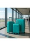 Hard Case 3 Piece Set (20/24/28 Inch) Luggage Lightweight, Unbreakable Suitcase, Secured Lock - 6