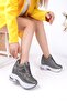 Dnr-435 Glitter Stone Hidden Heel Sports