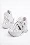 Dnr-428 Glitter Hidden Heel Sports - 2