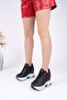 Dnr-430 Printed Hidden Heel Sports