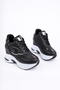 Dnr-427 Leaf Dsn Hidden Heel Sports - 3