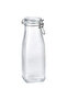 Thingy Turkey Premium Product Quality Manufacturing Durable Useful 1 Lt Glass Bottle with Lid Kössebär