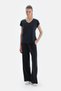 Панталони Anthracite Melanj Soft Touch Basic - 4