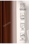 Modern Series Plain Pleated Velvet Textured Background Curtain Tile - 2