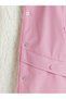 Lcw Babywindproof Baby Girl Raincoat - 2