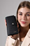 Women's Wallet with Horizontal Model Cover and Zipper Suitable for Daily Use - 7