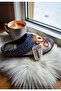 Konay 15977 Winter Indoor Gondola Slippers