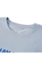 Men's Slim Fit Cotton Jersey Message Print Tee - 3