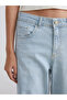 Lcw jeans indigo straight fit women's jean pants - 2