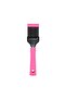 Flex Groom Flexible Padded Soft Pin Double-Sided Brush Pink - 7