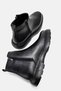 Genuine Leather, Thick Soled, Original Leather Men's Boots - 4