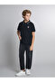 Quality Parts from Çelebi Store Devrik Roba Yaka Licensed Printed Boy's T-Shirt