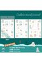 U9-2 Sheet Travel Transfer Sticker - Number: 2 - 2
