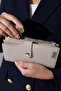 Women's Wallet with Horizontal Model Cover and Zipper Suitable for Daily Use - 6