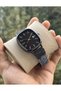 New Season Trend Collection Men's Wristwatch with Serial Calendar - 2