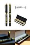 Boxed Pen with Bismillah Written Stylish Design, Spiritual Elegance, Luxury Gift Option Custom Production - 8